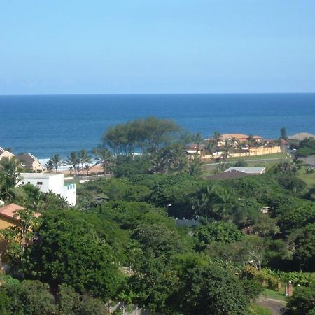 Zuider Zee Guest House Баллито Номер фото