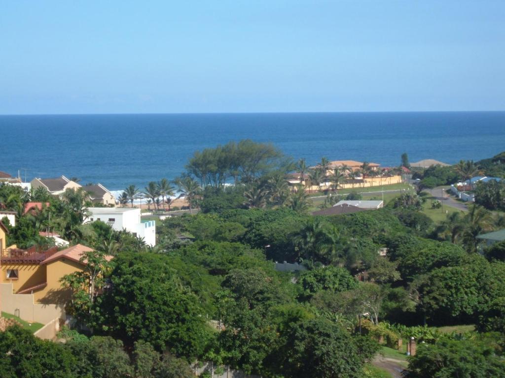 Zuider Zee Guest House Баллито Номер фото
