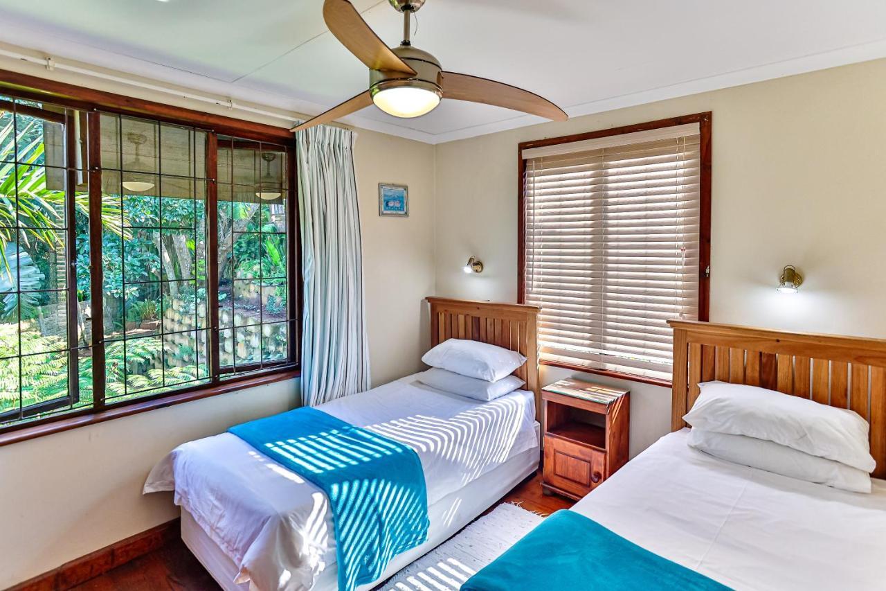 Zuider Zee Guest House Баллито Экстерьер фото